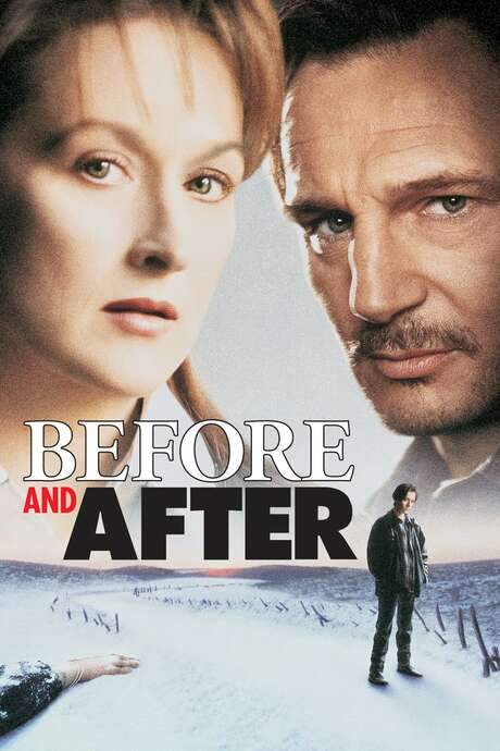 Before and After